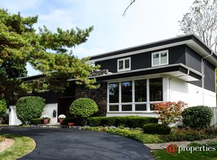 363 Aspen Ln, Highland Park, IL 60035