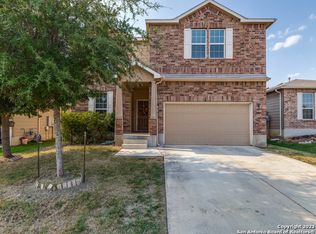 8723 Flint Rock Way, Converse, TX 78109