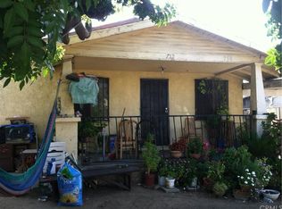 752 Simmons Ave, Los Angeles, CA 90022
