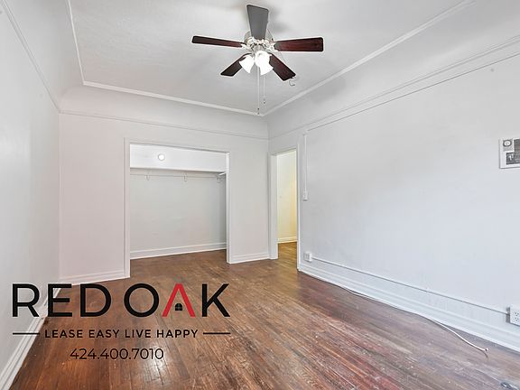 3rd image of 716 3/4 S Berendo St #217