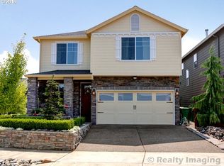 11550 SW Holland Ln, Beaverton, OR 97008