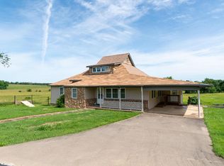 932 County Road 912, Alpena, AR 72611
