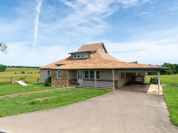 932 County Road 912, Alpena, AR 72611