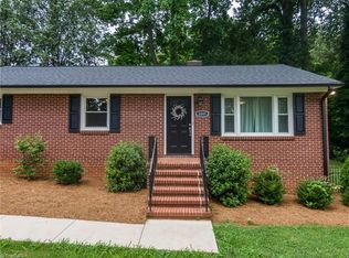 3861 Littlebrook Dr, Clemmons, NC 27012