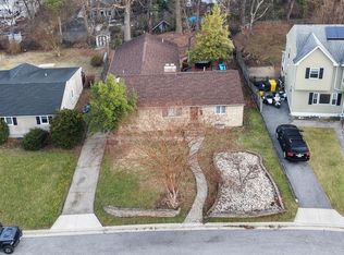 314 Church Cir, Linthicum, MD 21090