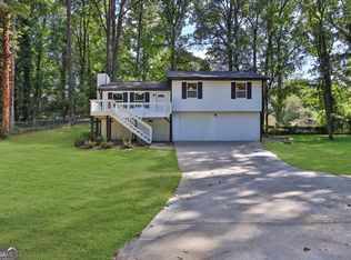 3399 Forest Knoll Dr, Duluth, GA 30097