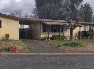 14 Southview Dr, Oroville, CA 95966