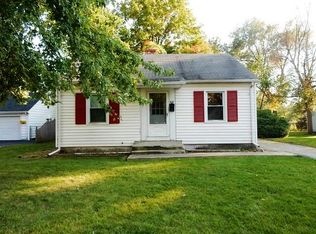 1614 Marquette Rd, Joliet, IL 60435