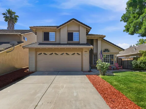 102 Henry Ct, Tracy, CA 95376