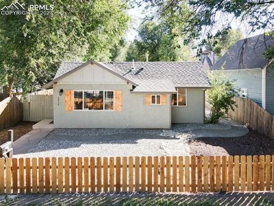 2519 Main St, Colorado Springs, CO, 80907