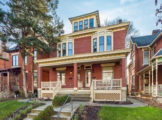 99 W Hubbard Ave, Columbus, OH