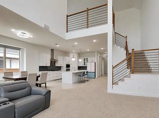 2931 Genevieve Ln, Prosper, TX 75078