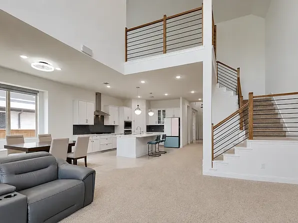 2931 Genevieve Ln, Prosper, TX 75078