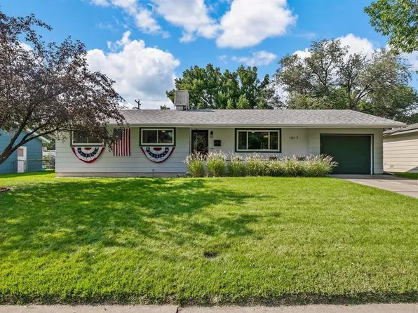 1017 S 12th Street, Montrose, CO 81401