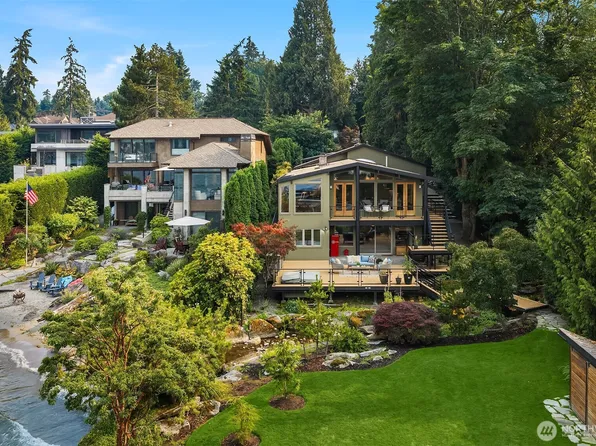 9418 SE 33rd Street, Mercer Island, WA 98040