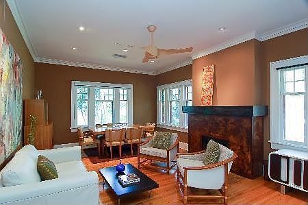 Living Room / Dining Room