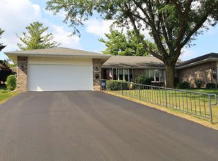 6634 Timberline Ln, Rockford, IL