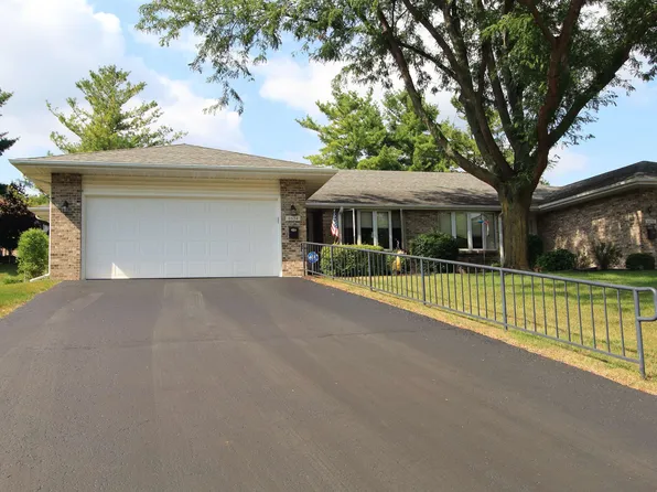 6634 Timberline Ln, Rockford, IL 61108