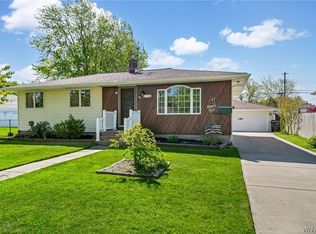 13 Coshway Pl, Tonawanda, NY 14150
