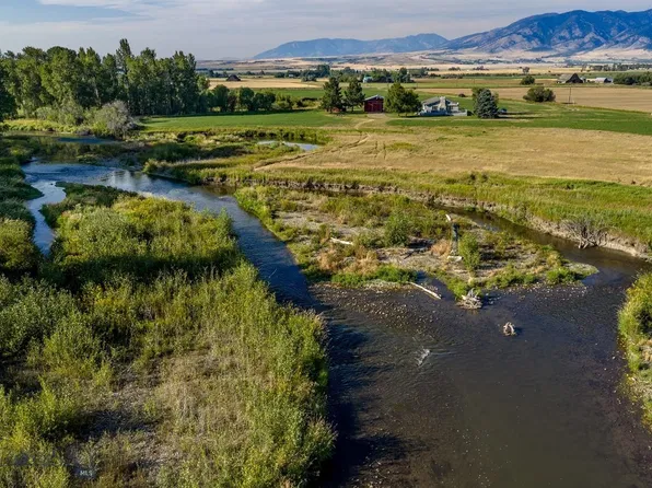 2150 Penwell Bridge Rd, Belgrade, MT 59714