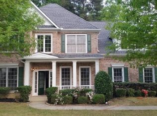 3351 Blaisdell Rd, Buford, GA 30519