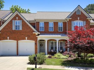 727 Thornington Dr, Roswell, GA 30075