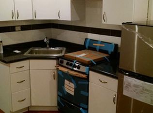 334 W 37th St APT 5B, New York, NY 10018