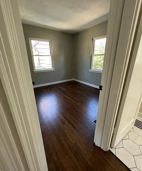 Bedroom 3 - 1sr floor