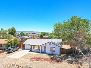 3313 N Hedgewood Dr, Prescott Valley, AZ 86314