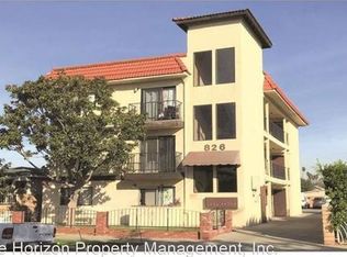 826 Bay View Ave APT 5, Wilmington, CA 90744