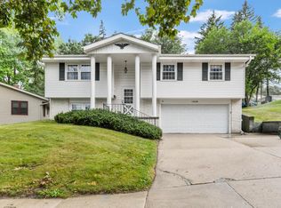 1448 N 12th AVENUE, West Bend, WI 53090