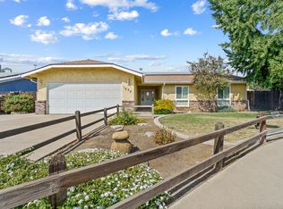 1630 W Terry Ct, Porterville, CA 93257