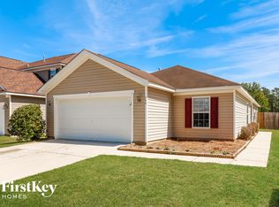 508 Rabbit Hill Rd, Summerville, SC 29483