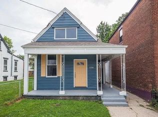 1538 Saint Clair St, Covington, KY