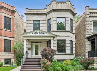 2236 W Leland Ave, Chicago, IL 60625