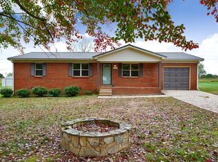 29414 9th Ave E, Ardmore, AL 35739