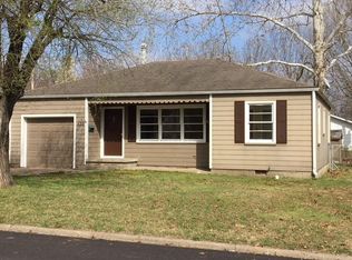 530 Hobson Pl, Pittsburg, KS 66762