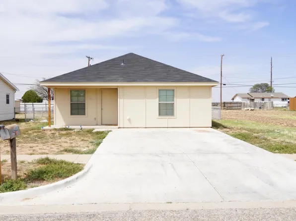 505 E Tulane St, Lubbock, TX 79403