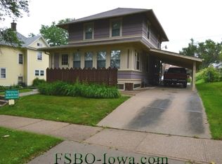 824 Ronalds St, Iowa City, IA 52245