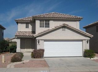 11214 W Calle De La Luna, Phoenix, AZ 85037