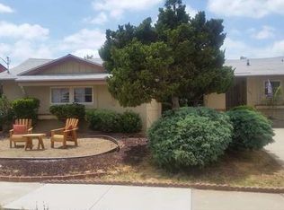 822 Alveda Ave, El Cajon, CA 92019