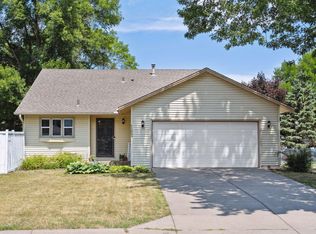 11664 100th Ave N, Maple Grove, MN 55369