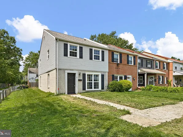 1 Nathan Hale Ct, Newark, DE 19711
