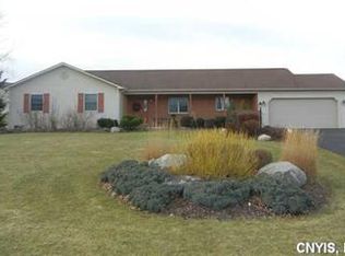4739 Manor Hill Dr, Syracuse, NY 13215