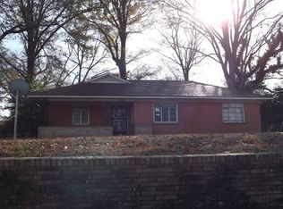 1827 Edward Ave, Memphis, TN 38107