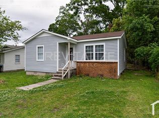 352 10th Ave, Chickasaw, AL 36611