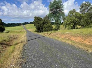 LOT 8 Campo Seco Rd, Sonora, CA 95370