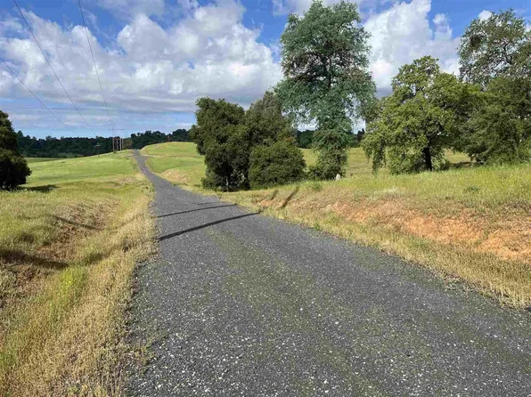 LOT 8 Campo Seco Rd, Sonora, CA 95370