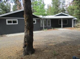 16164 Lost Ln, La Pine, OR 97739