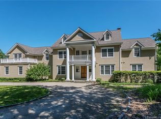 206 Wykeham Rd, Washington, CT 06793